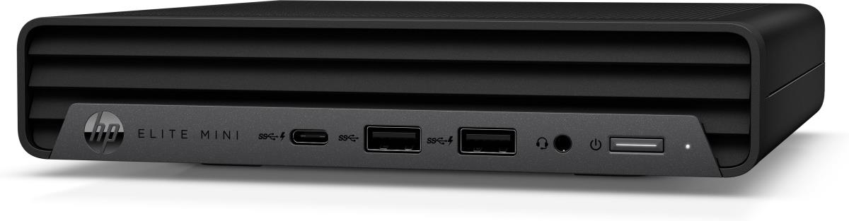Elite Mini 800 G9 - i7 14700 - 16GB RAM - 512GB SSD - Win11 Pro - Azerty Belgian