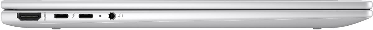 Elite x360 1040 G11 - 14in - Core Ultra 5 125H - 16GB RAM - 512GB SSD - Win11 Pro - Azerty Belgian