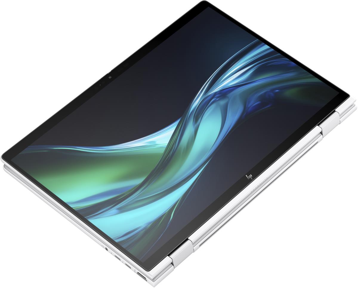 Elite x360 1040 G11 - 14in - Core Ultra 5 125H - 16GB RAM - 512GB SSD - Win11 Pro - Azerty Belgian