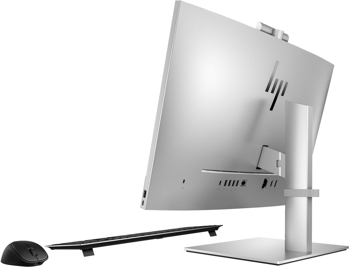 EliteOne 840 G9 AiO - 23.8in Touchscreen - i5 14500 - 16GB RAM - 512GB SSD - Win11 Pro - Azerty Belgian