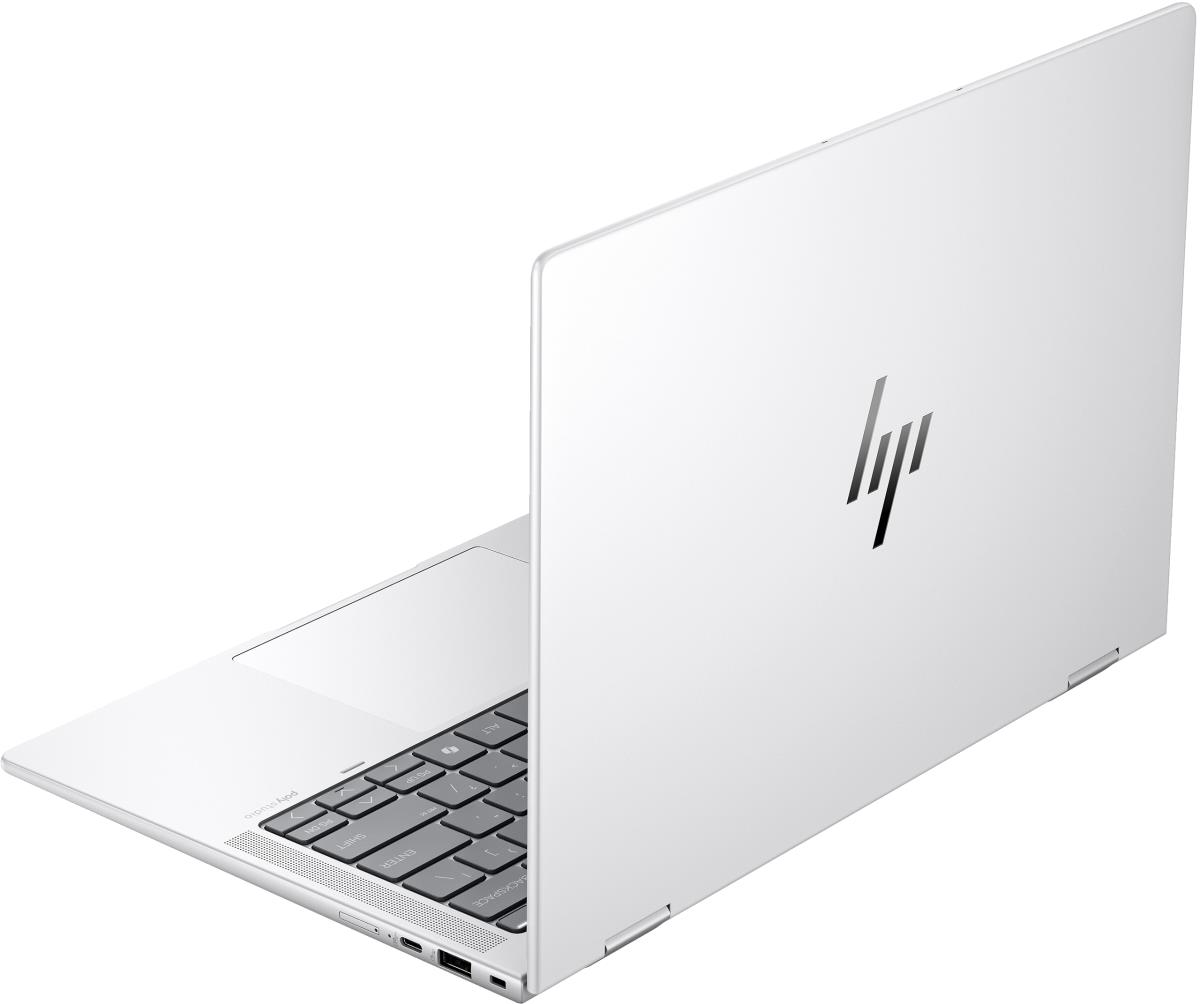 Elite x360 1040 G11 - 14in - Core Ultra 5 125H - 32GB RAM - 512GB SSD - Win11 Pro - Qwerty US/Int'l