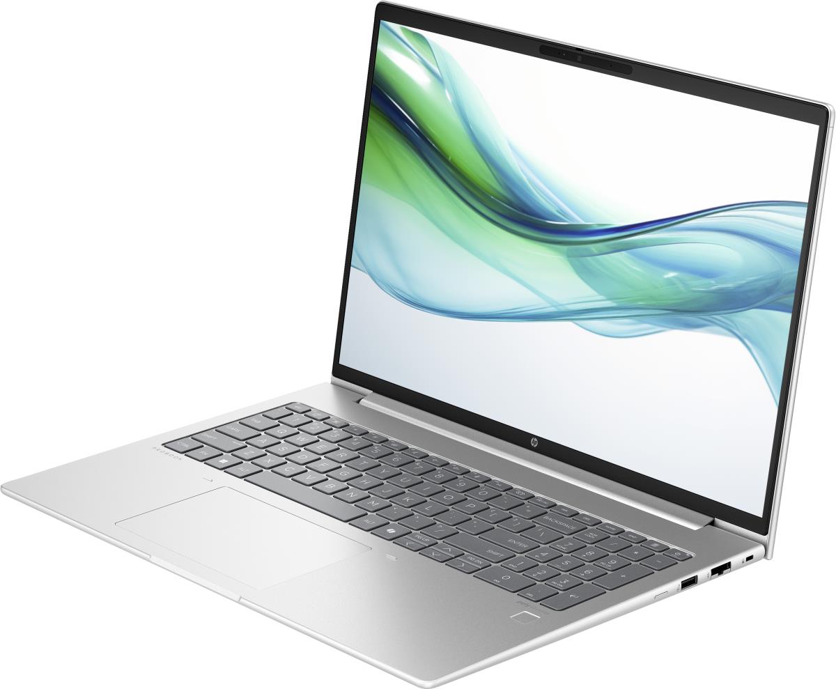 ProBook 460 G11 - 16in - Core Ultra 5 125U - 16GB RAM - 512GB SSD - LTE - Win11 Pro - Qwerty US/Int'l
