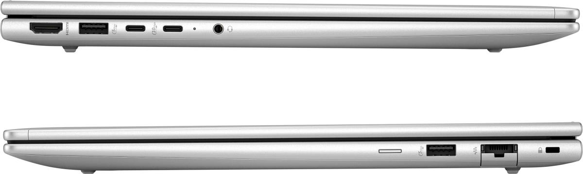 ProBook 460 G11 - 16in - Core Ultra 5 125U - 16GB RAM - 512GB SSD - Win11 Pro - Qwerty US/Int'l