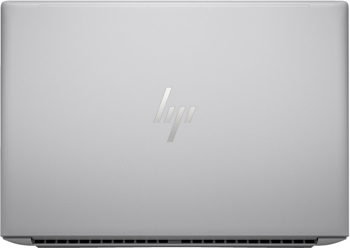 ZBook Fury 16 G11 - 16in - i7 14700HX - 16GB RAM - 512GB SSD - RTX 2000 8GB - Win11 Pro - Azerty Belgian