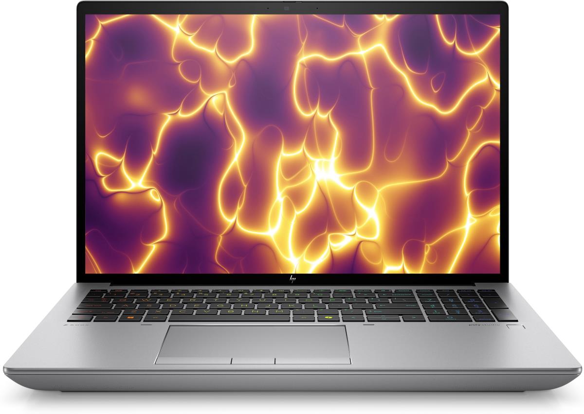 ZBook Fury 16 G11 - 16in - i7 13850HX - 32GB RAM - 1TB SSD - RTX 2000 8GB - Win11 Pro - Azerty Belgian