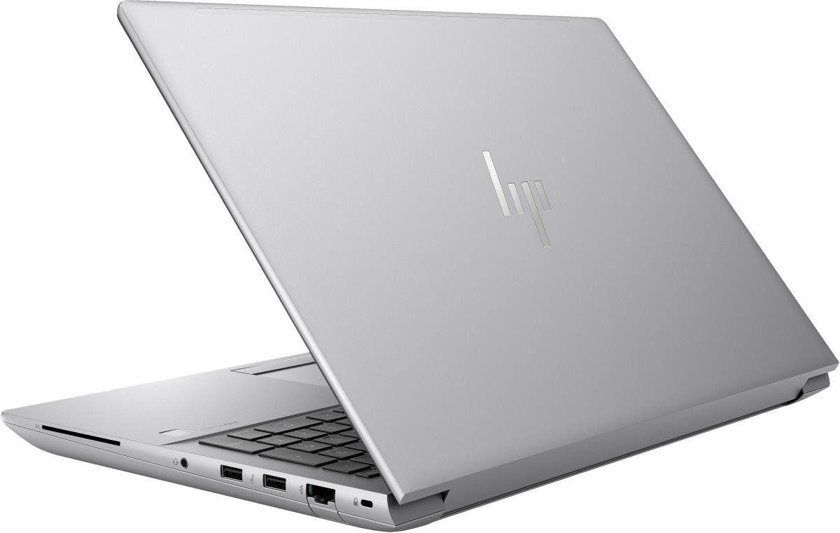 ZBook Fury 16 G11 - 16in - i7 13850HX - 32GB RAM - 1TB SSD - RTX 2000 8GB - Win11 Pro - Azerty Belgian