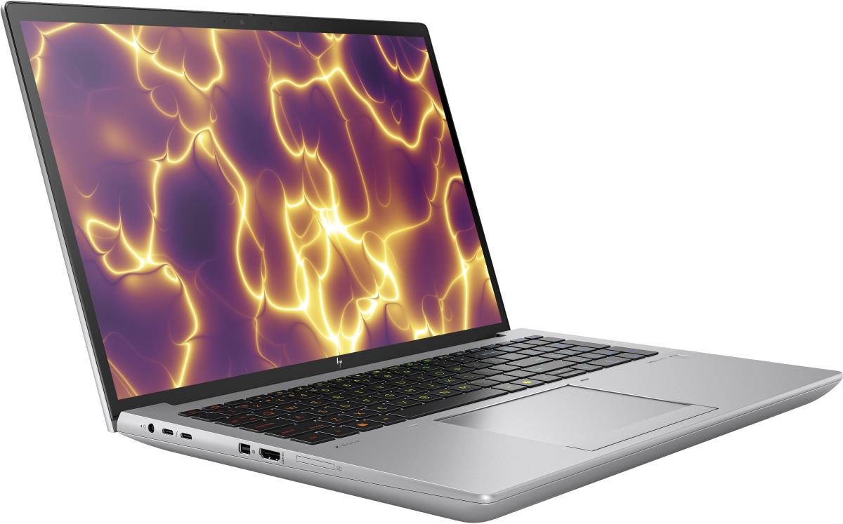 ZBook Fury 16 G11 - 16in - i7 13850HX - 32GB RAM - 1TB SSD - RTX 2000 8GB - Win11 Pro - Azerty Belgian