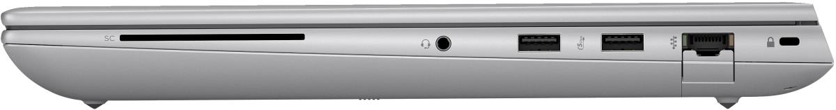 ZBook Fury 16 G11 - 16in - i9 13950HX - 32GB RAM - 1TB SSD - RTX 2000 8GB - Win11 Pro - Azerty Belgian
