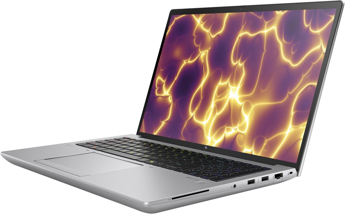 ZBook Fury 16 G11 - 16in - i9 13950HX - 32GB RAM - 1TB SSD - RTX 2000 8GB - Win11 Pro - Azerty Belgian