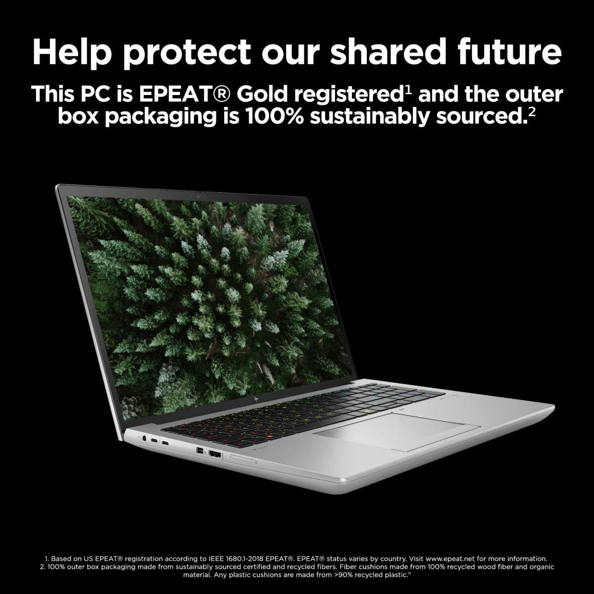 ZBook Fury 16 G11 - 16in - i7 14700HX - 32GB RAM - 1TB SSD - RTX 4000 12GB - Win11 Pro - Qwerty US/Int'l