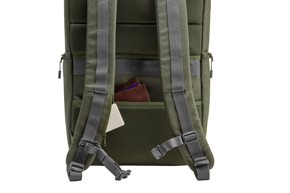 Modular - 15.6in Notebook Backpack