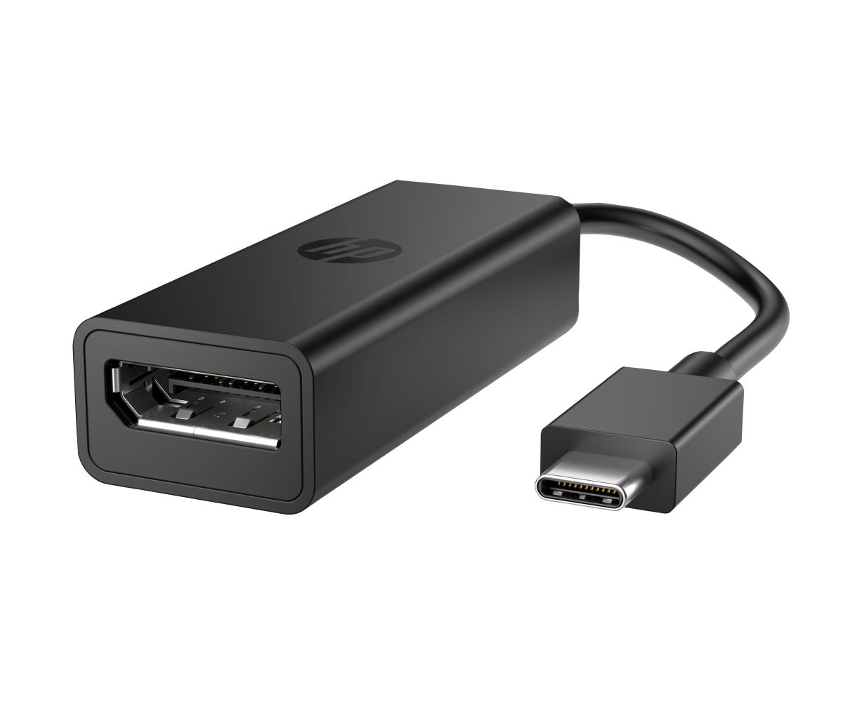 USB-C to DisplayPort Adapter G2