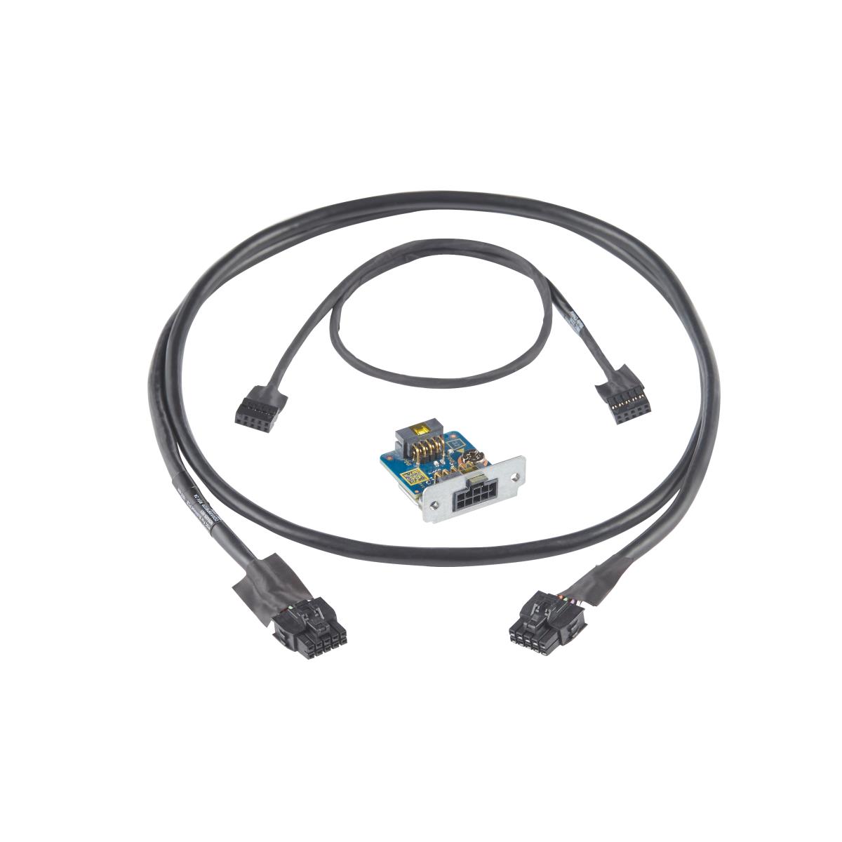 Remote System Controller Main Board Adapter