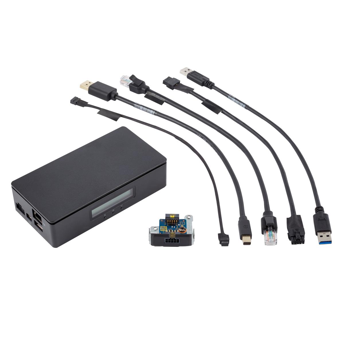 Z2 Mini Remote System Controller