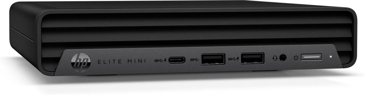 Elite Mini 800 G9 - i7 14700 - 16GB RAM - 512GB SSD - Win11 Pro - Qwerty US/Int'l