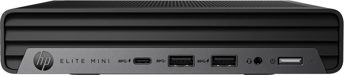Elite Mini 800 G9 - i7 14700 - 16GB RAM - 512GB SSD - Win11 Pro - Qwerty US/Int'l
