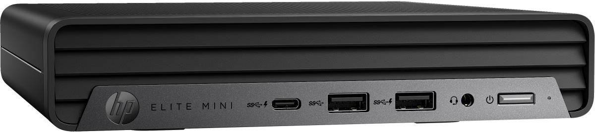Elite Mini 800 G9 - i7 14700 - 16GB RAM - 512GB SSD - Win11 Pro - Qwerty US/Int'l