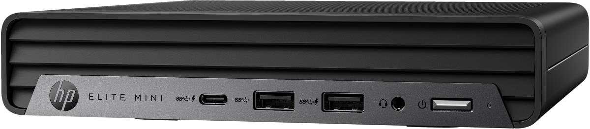 Elite Mini 800 G9 - i7 14700 - 16GB RAM - 512GB SSD - Win11 Pro - Qwerty US/Int'l