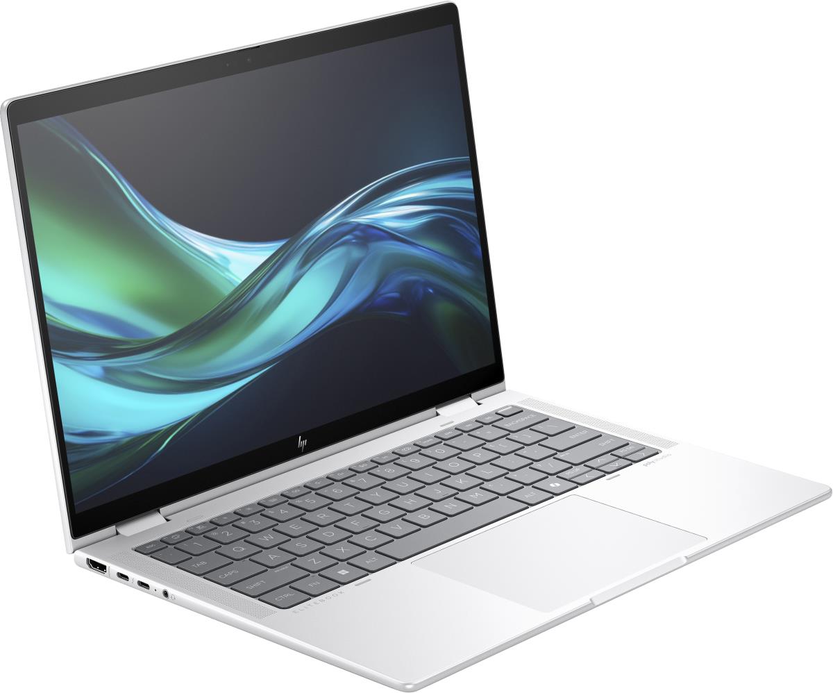 Elite x360 1040 G11 - 14in - Core Ultra 5 125H - 16GB RAM - 512GB SSD - Win11 Pro - Qwerty US/Int'l