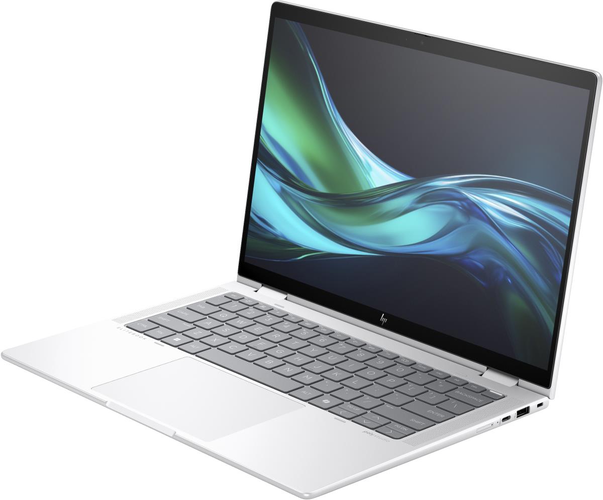 Elite x360 1040 G11 - 14in - Core Ultra 7 155H - 16GB RAM - 512GB SSD - Win11 Pro - Qwerty US/Int'l