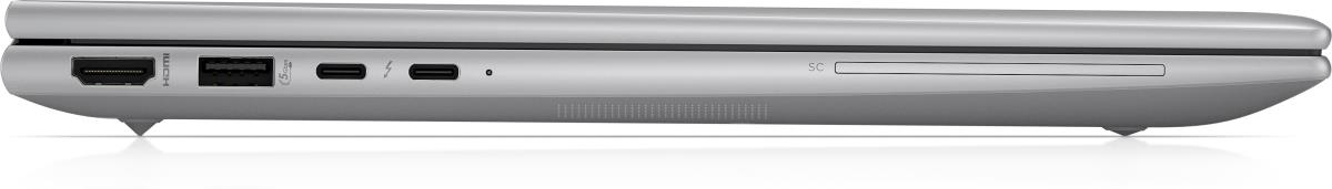 ZBook Firefly 14 G11 - 14in - Core Ultra 7 155H - 32GB RAM - 1TB SSD - RTX A500 4GB - Win11 Pro - Qwerty Int'l