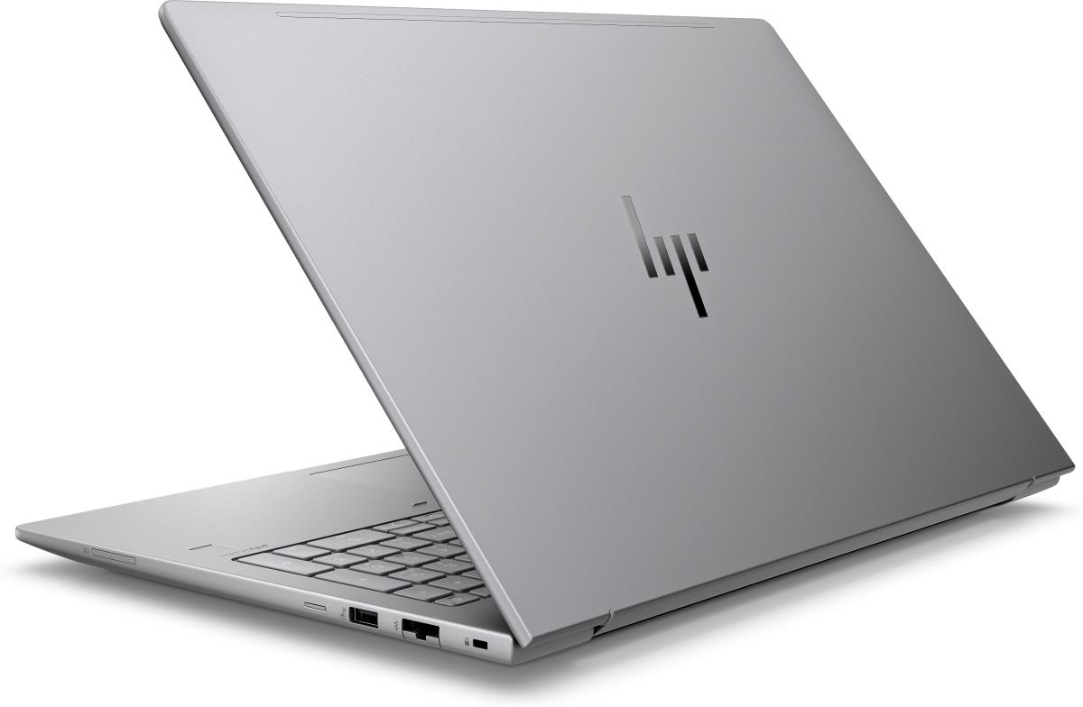ZBook Power G11 - 16in - Core Ultra 5 135H - 16GB RAM - 512GB SSD - RTX A500 4GB - Win11 Pro - Qwerty Int'l