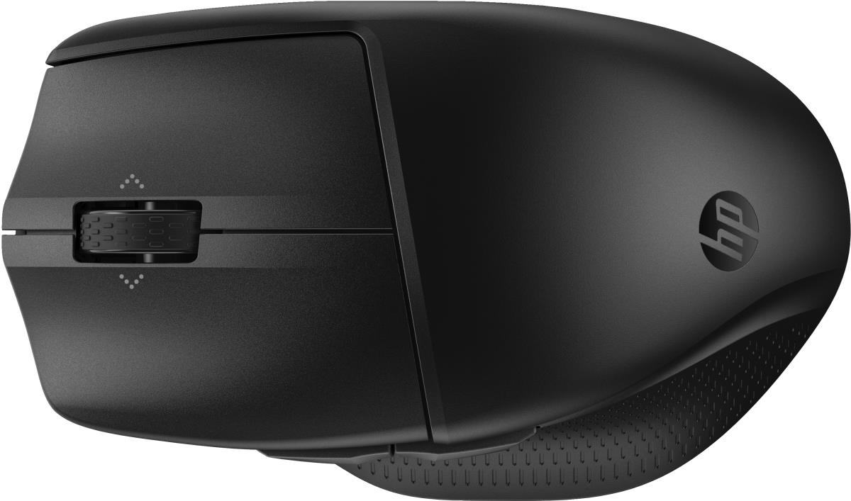 Comfort Dual-Mode Mouse 685