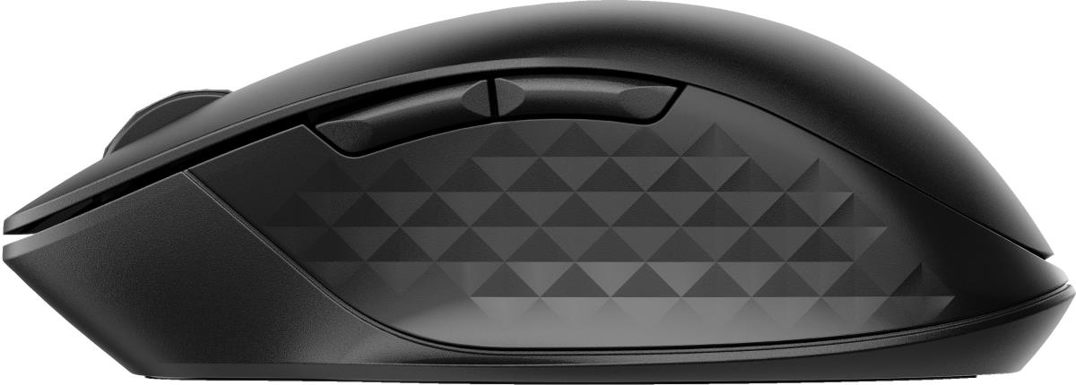 Wireless Multi-Device Mouse - 435 - Black