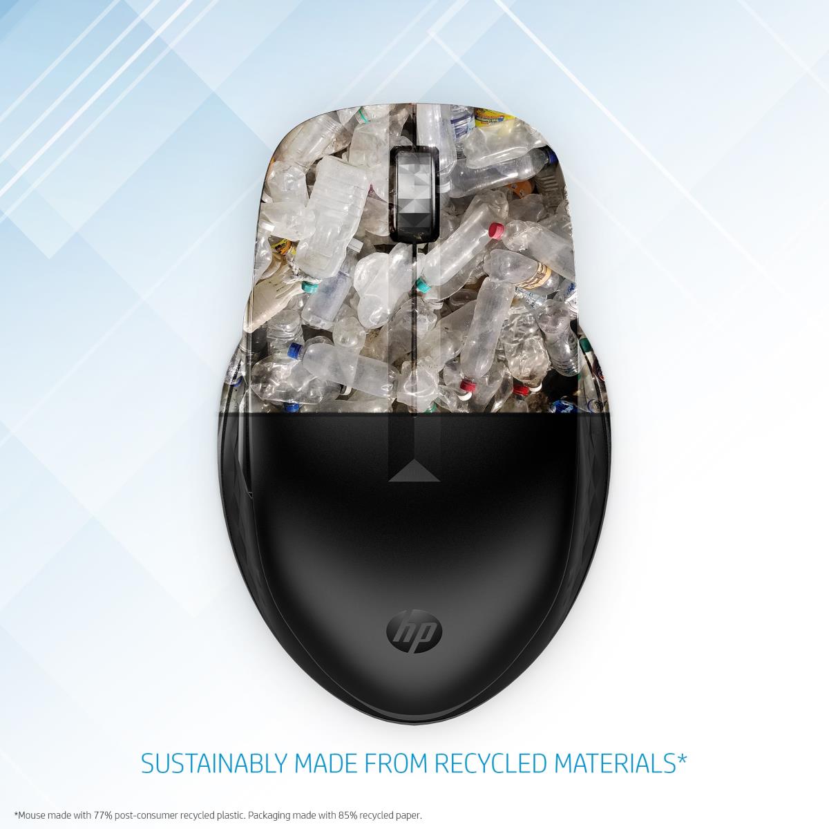 Wireless Multi-Device Mouse - 435 - Black