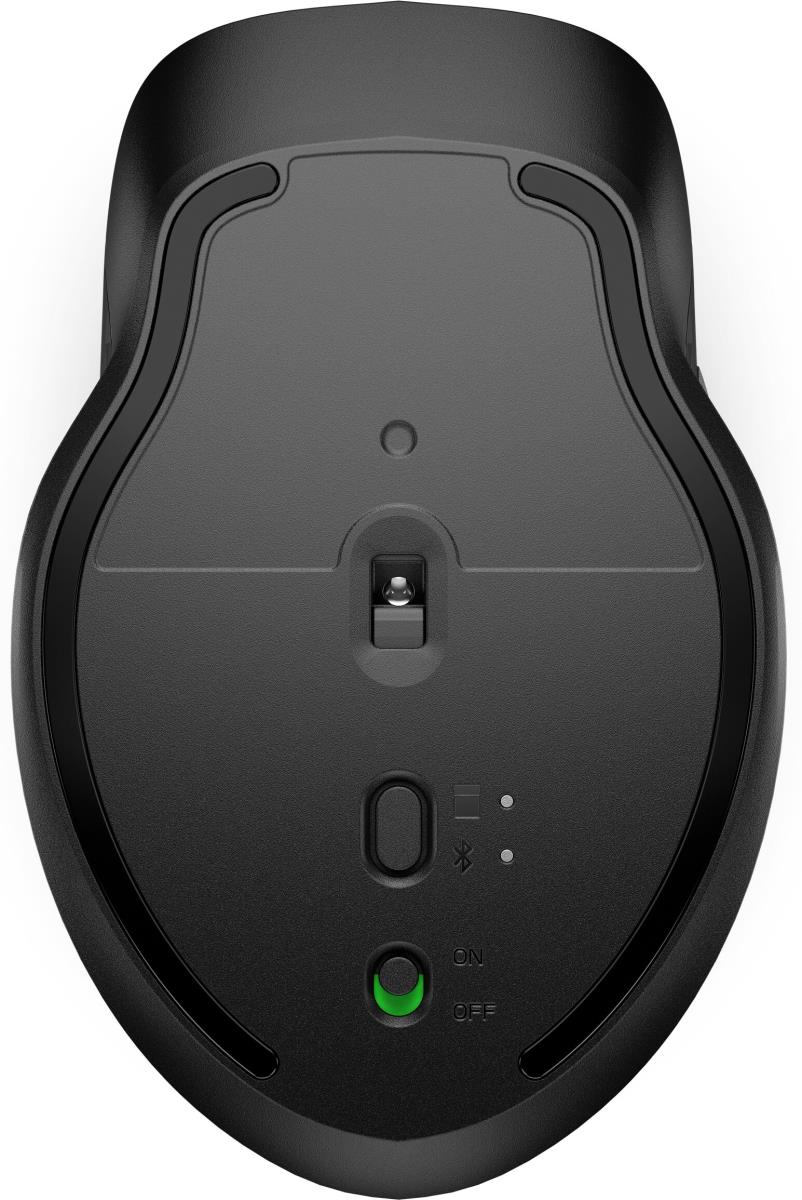Wireless Multi-Device Mouse - 435 - Black