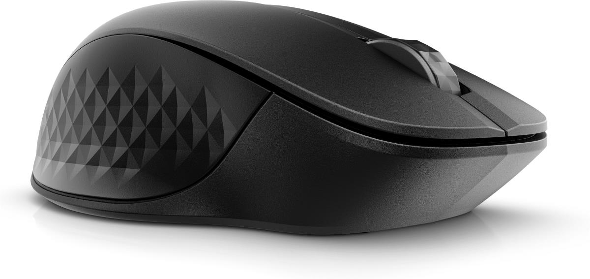 Wireless Multi-Device Mouse - 435 - Black