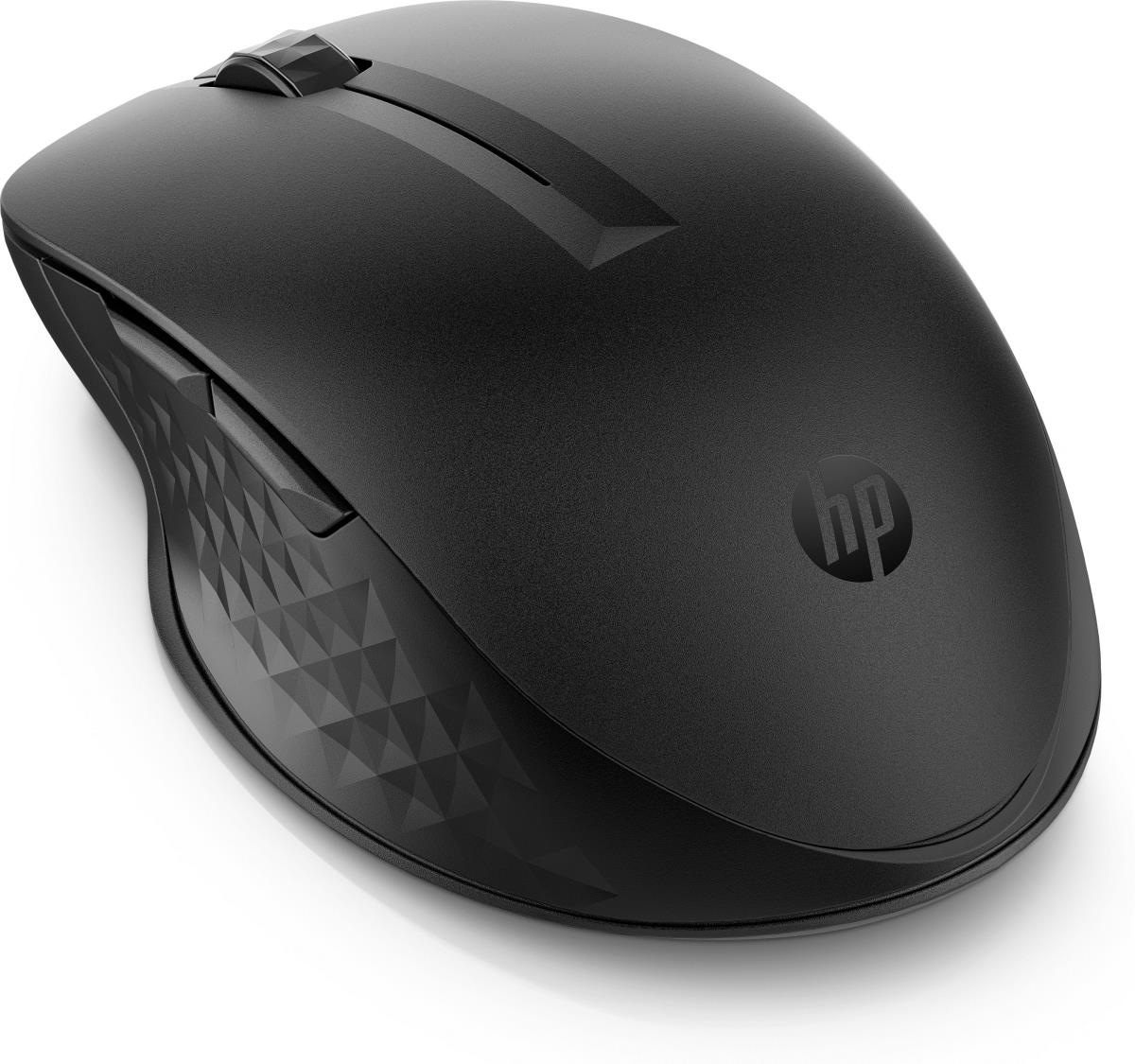 Wireless Multi-Device Mouse - 435 - Black
