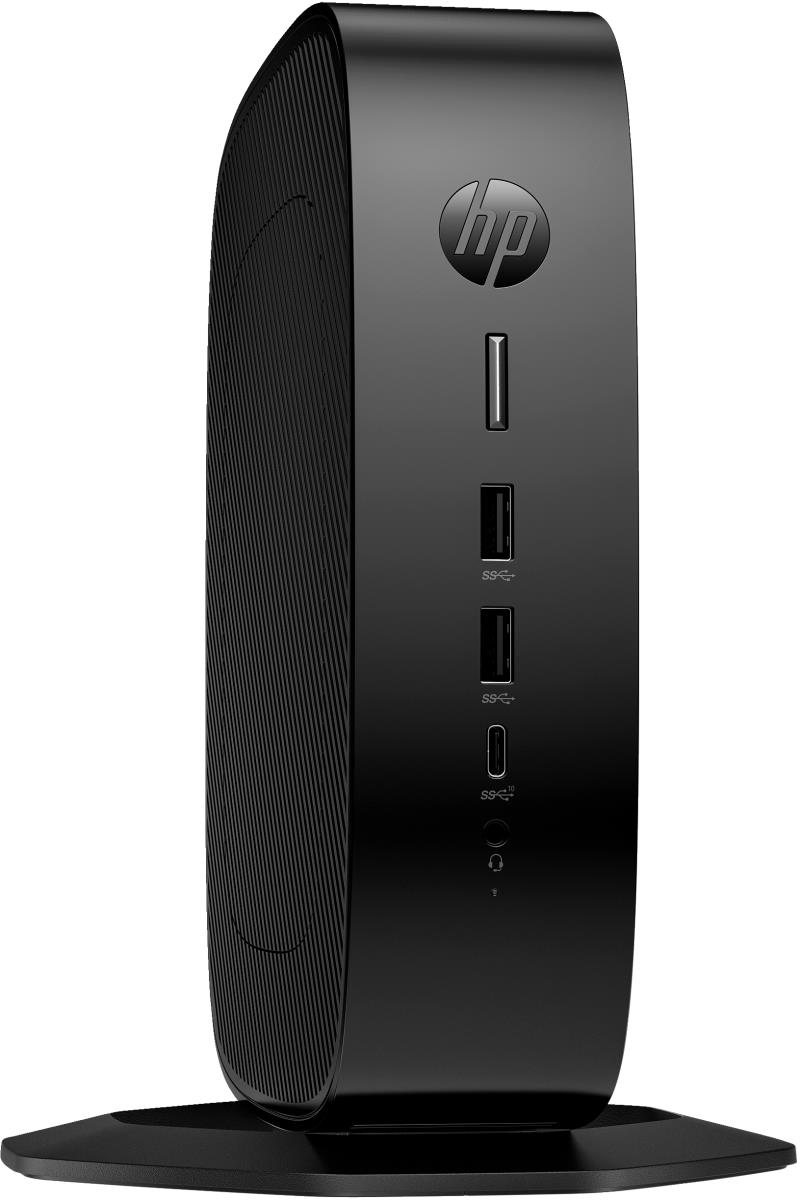Elite t755 Thin Client V2546 - 16GB RAM - 256GB SSD - Win10 IoT Ent - Azerty Belgiian
