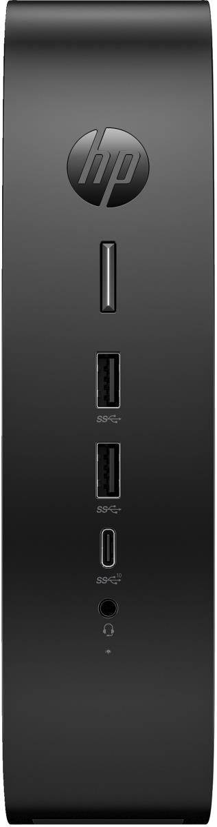 Elite t755 Thin Client V2546 - 16GB RAM - 256GB SSD - Win10 IoT Ent - Azerty Belgiian