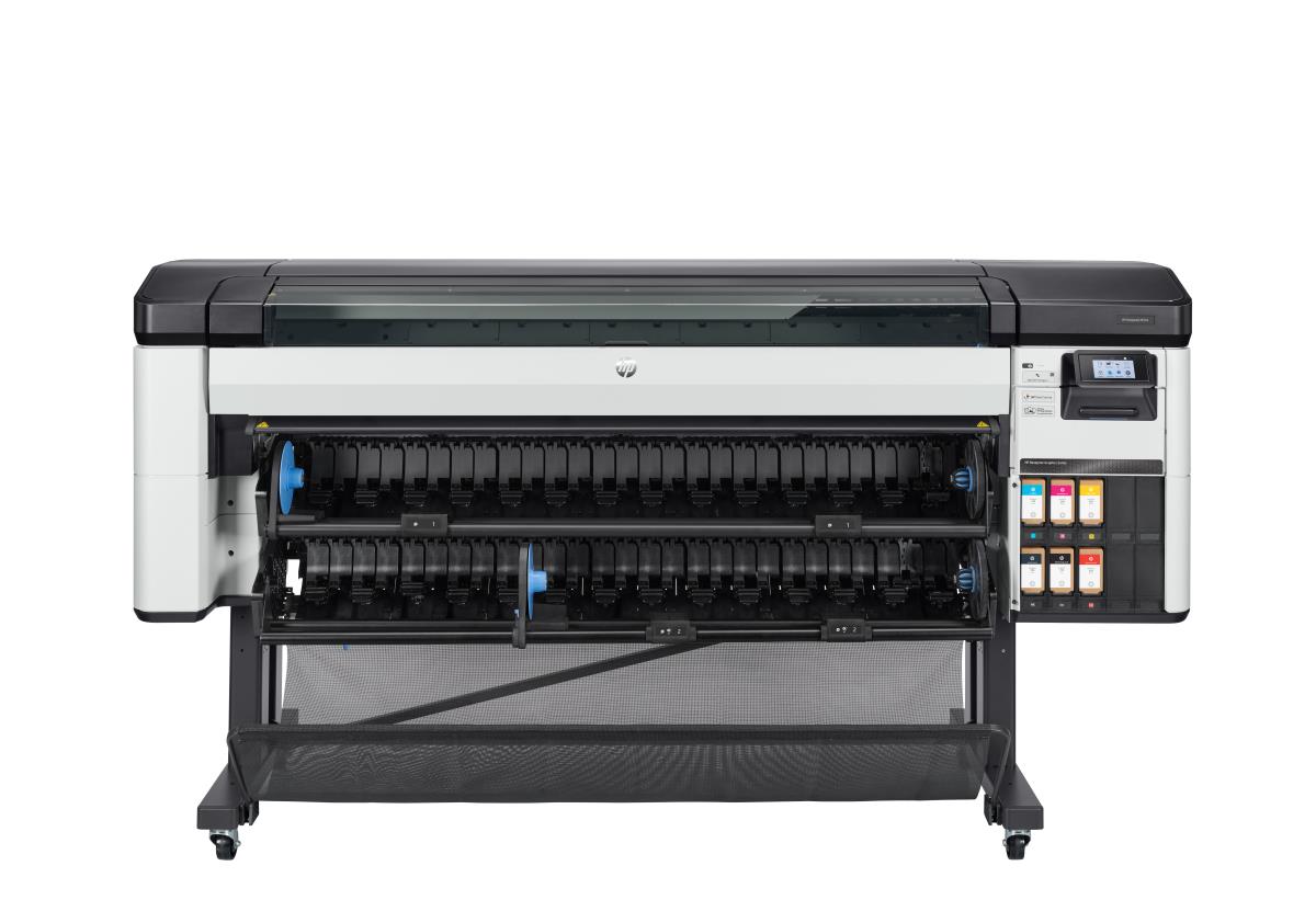 DesignJet Z6 Pro - Color Printer - Inkjet - 64in - Ethernet