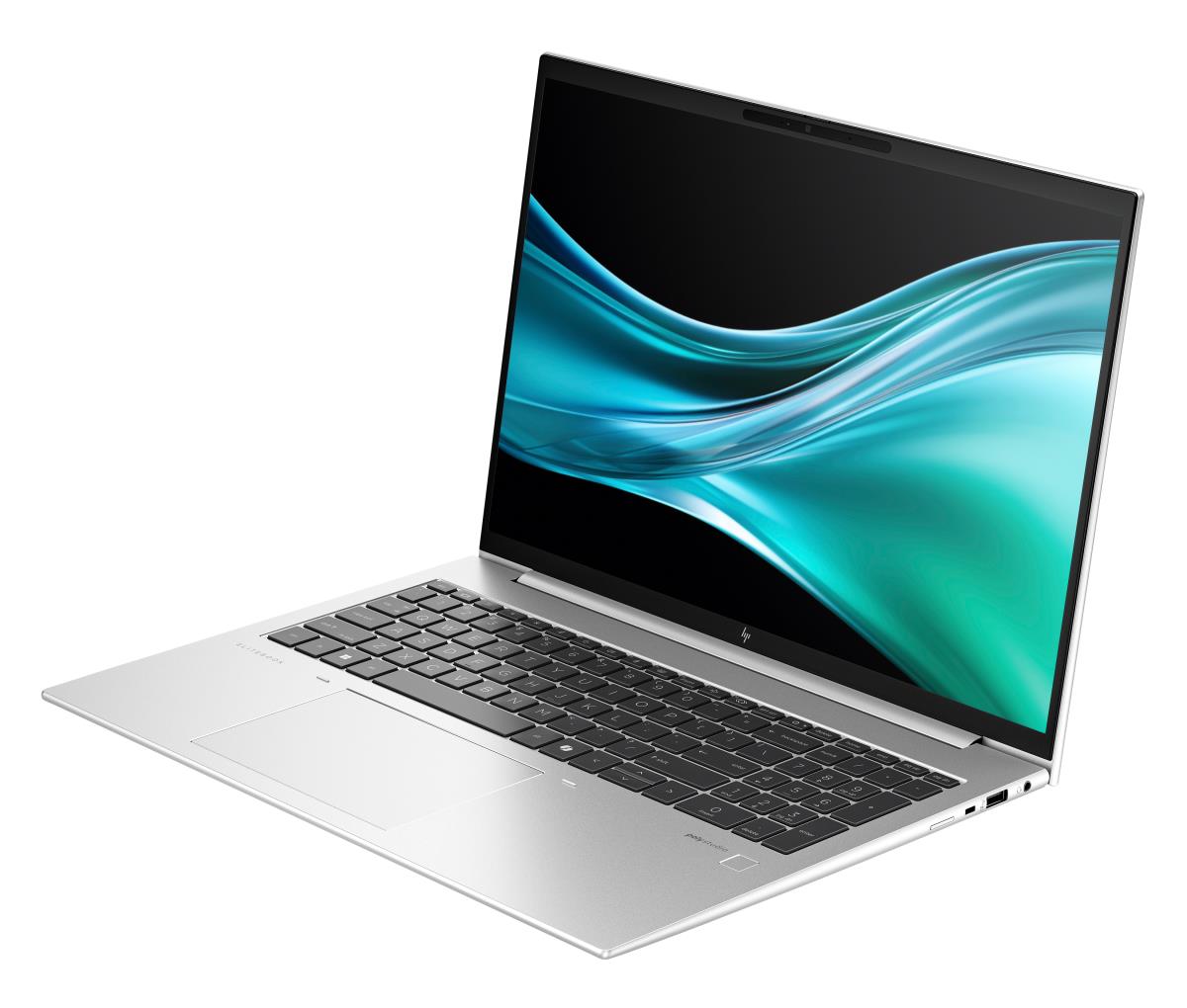 EliteBook 865 G11 - 16in - R7 8840U - 32GB RAM - 1TB SSD - Win11 Pro - Azerty Belgian