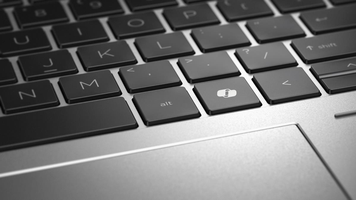 EliteBook 865 G11 - 16in - R7 8840U - 32GB RAM - 1TB SSD - Win11 Pro - Azerty Belgian