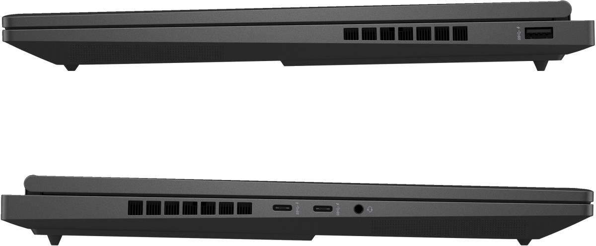 OMEN Gaming 16-xf0075nd - 16.1in - R9 7940HS - 32GB RAM - 1TB SSD - RTX 4070 8GB - Win11 Home - Qwerty US/Int'l