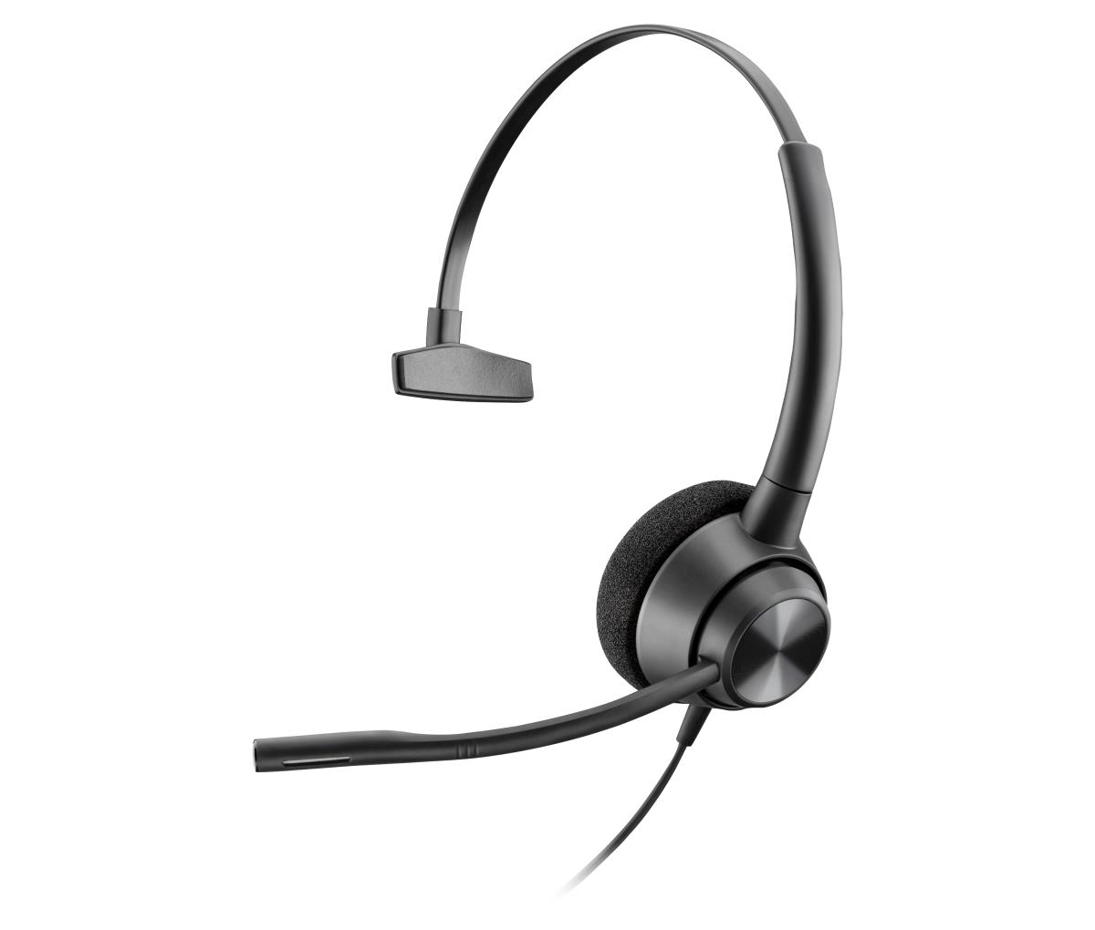Headset EncorePro 310 QD - Mono