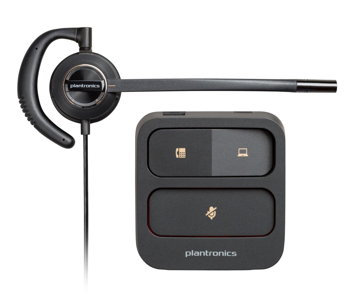 Spare Earloop (85R19AA)