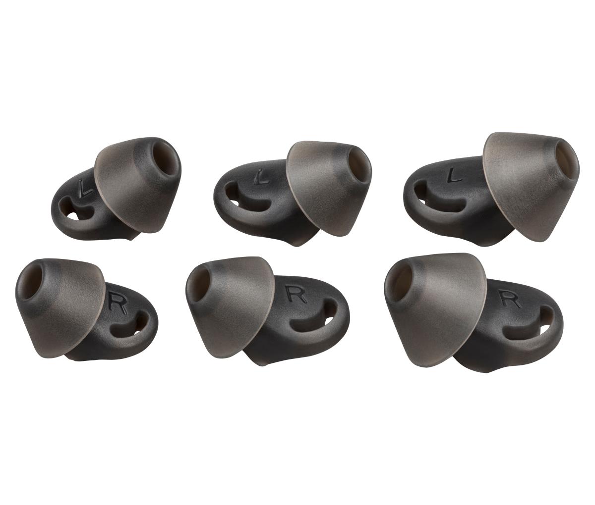 Spare EartIPS For Voyager 6200 - Medium - Pack Of 2