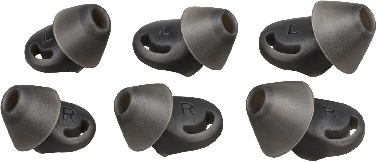 Spare EartIPS For Voyager 6200 - Medium - Pack Of 2