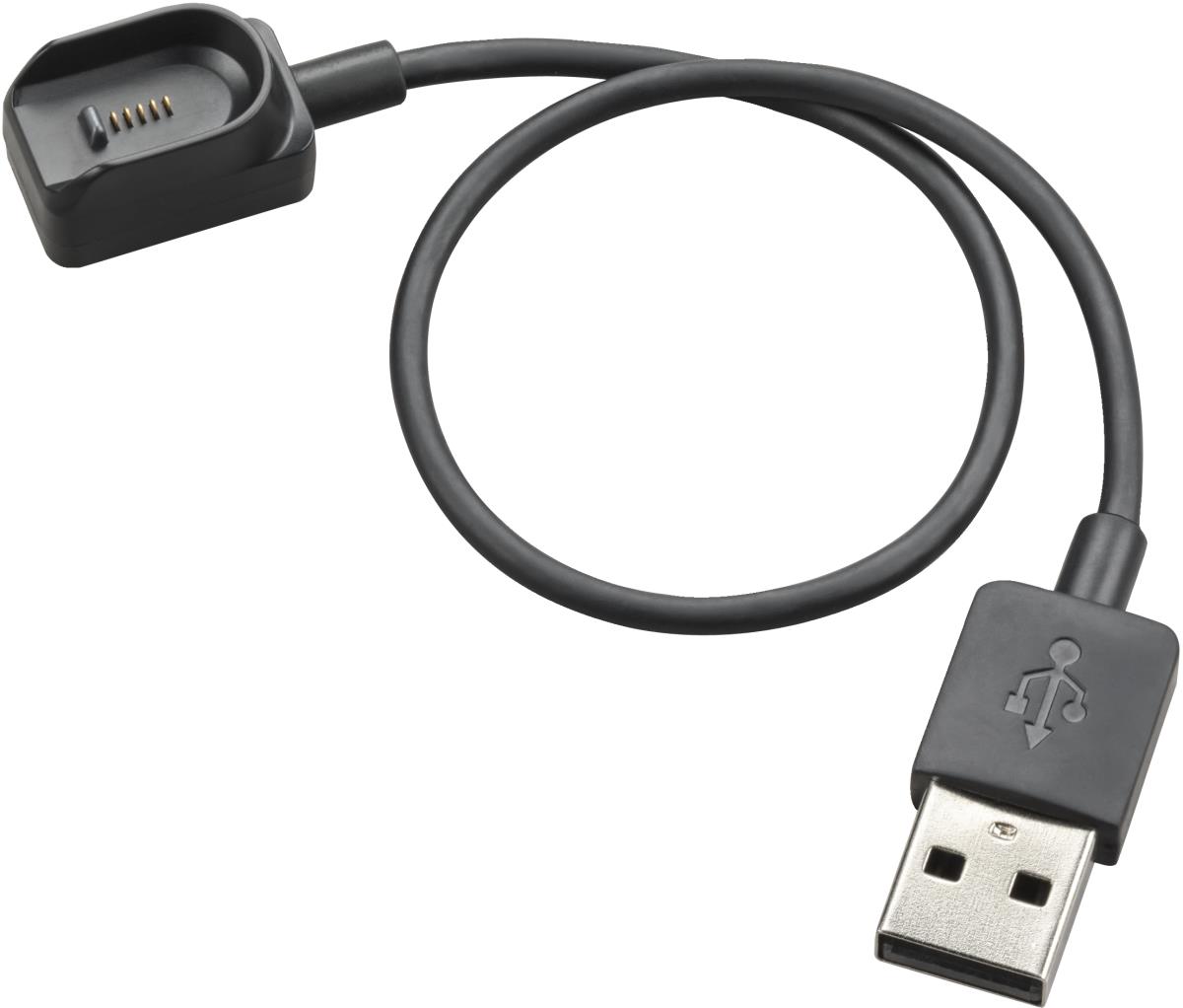 Ac Adapter With USB Connection
