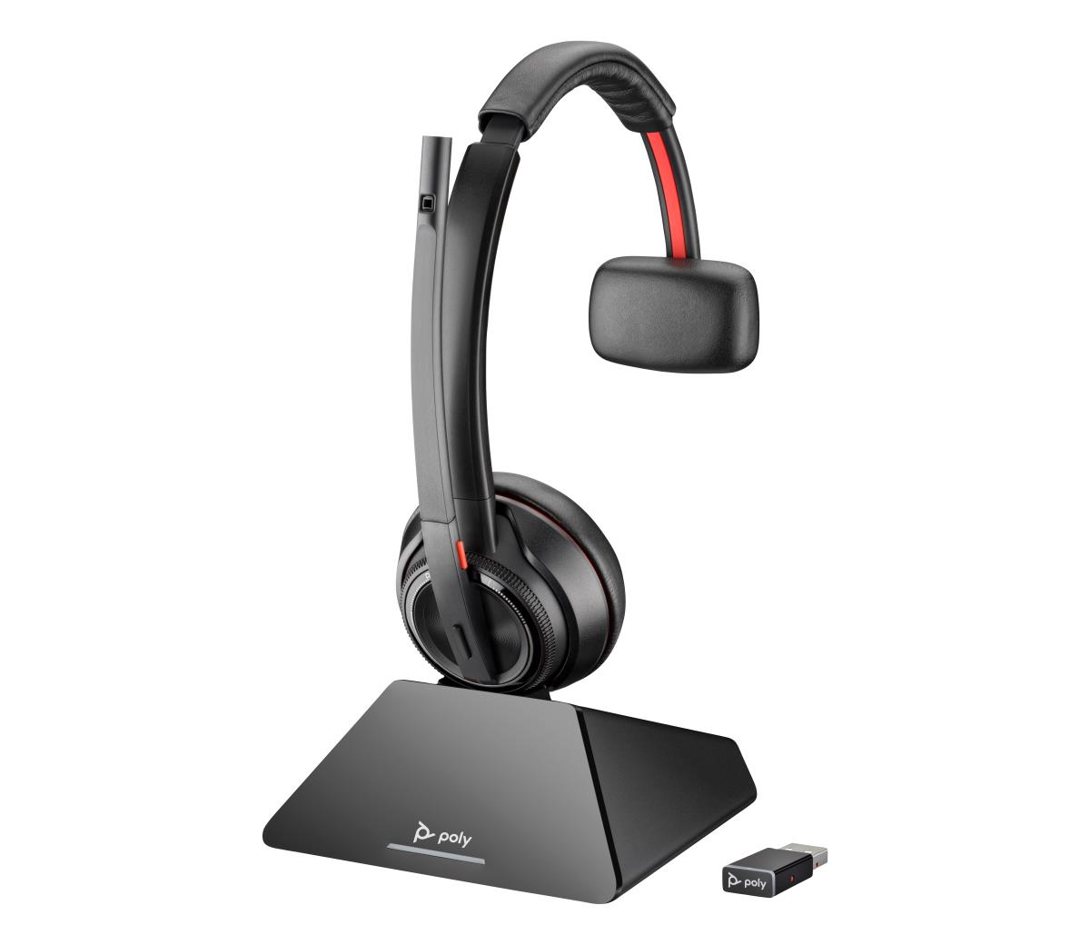 Spare  Headset Savi 7310-m Dect
