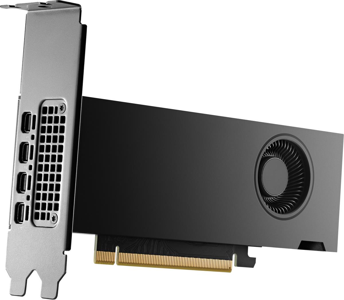 NVIDIA RTX 2000 Ada 16GB Graphics Card
