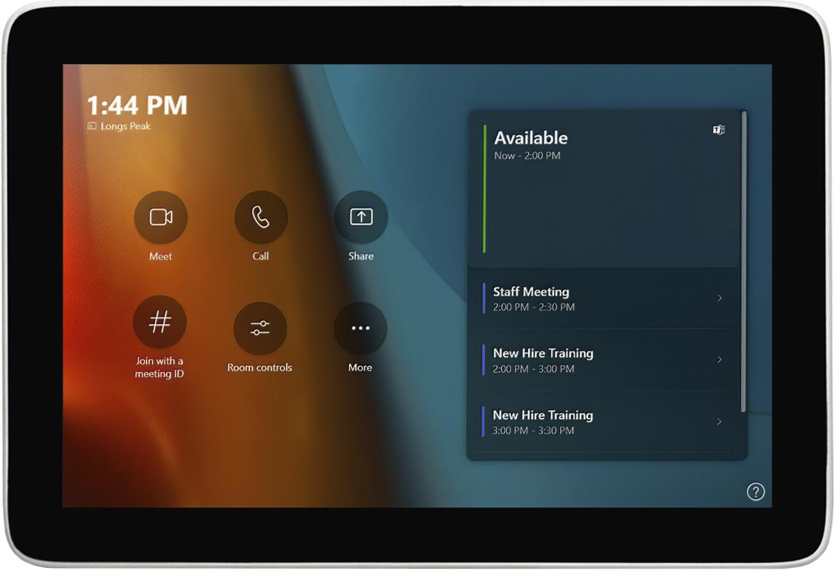 Gc8 - Video Conference System Remote Control