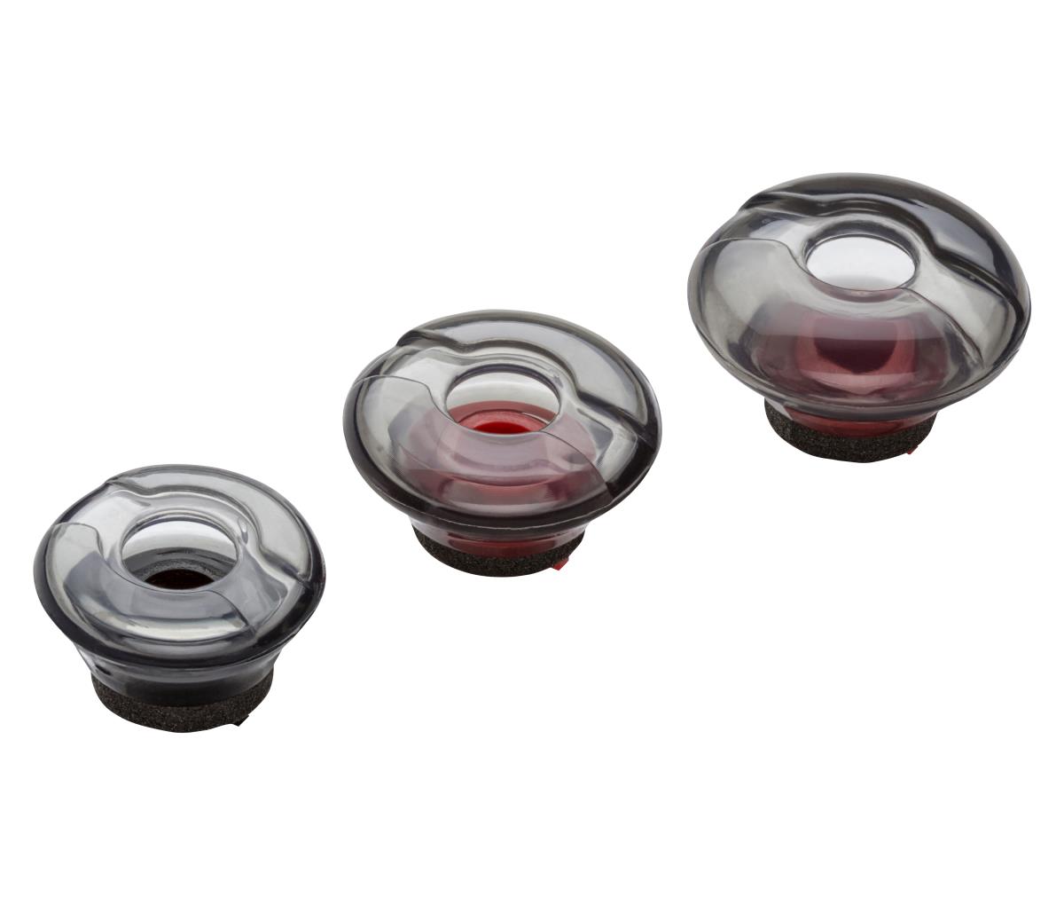 Voyager 5200 EartIPS With Covers (3pc) - Large