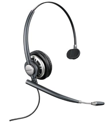 Headset EncorePro Hw710 - Mono