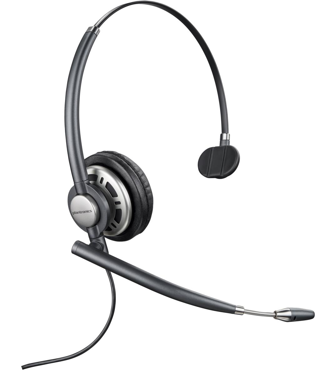 Headset EncorePro Hw710 - Mono