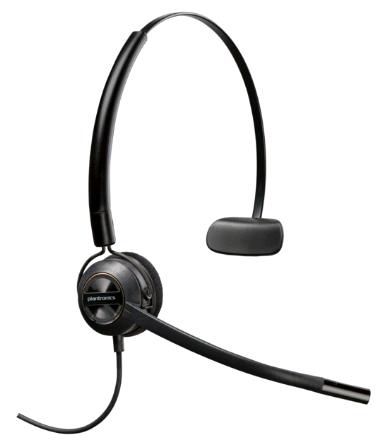 Headset EncorePro Hw540 - Mono